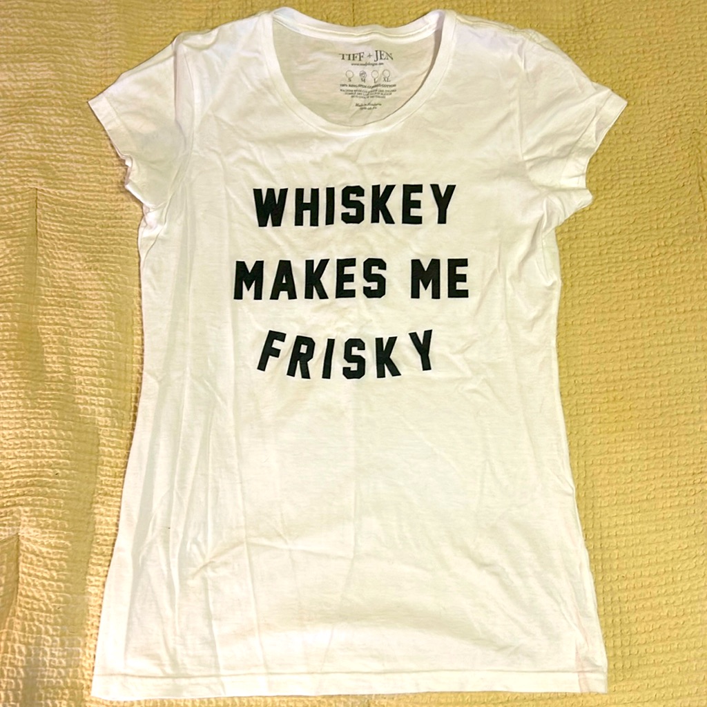 Medium Tee